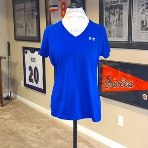 Under Armour workout shirt